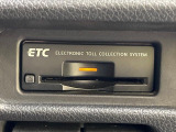 【ETC】高速道路の料金所をストレスなく通過!話題のスポットやサービスエリアに多い「スマートIC」利用時は必須のアイテムです。当店でセットアップを実施、ご納車当日からすぐにご利用いただけます!