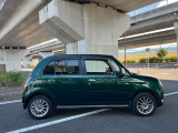 内装もミラジーノらしい親しみやすいデザインです。