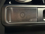 ブルメスタースピーカーが装備されているので、音楽をかけながらの運転も楽しくご利用いただけます。