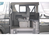 【新車9型/ワゴンGL/4WD】FLEX内装架装Familiar施工済★FLEXカスタムコンプリート済★**全国ご納車OK**