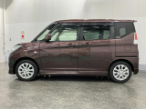 開け閉めの際に隣の車や壁にぶつける心配もありません。