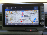 ホンダ純正ギャザズのメモリーナビ搭載車です。地図データの情報量や検索スピードの速さが魅力的です。初めて行く場所や、知らない道でも安心・快適なドライブをお楽しみいただけます!