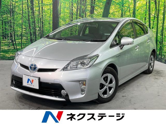 プリウス 1.8 S