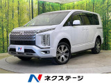 電動サイドステップ 両側電動ドア BIGX11型ナビ 全周囲カメラ