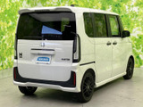 N-BOXカスタム ターボ ブラック スタイル 