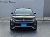 T-Cross TSI アクティブ 