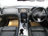 【車装ルームクリーニング済み】車内は綺麗にクリーニングしていますので、是非、お確かめください。