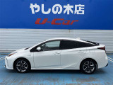 プリウス 1.8 A ツーリングセレクション 