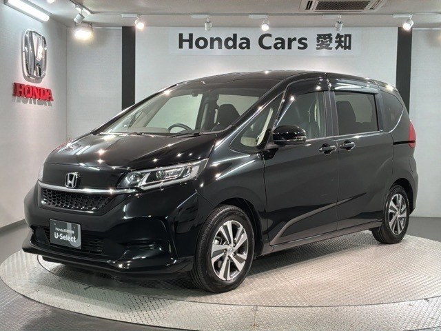 ホンダ フリード 