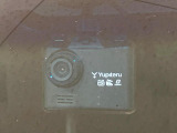 【ドライブレコーダー】ドライブレコーダー装備!走行中はもちろん、あおり運転や事故に遭遇した際、映像で記録し、万一のリスクに備えます。※記録用SDカードはお客様ご自身でご準備いただく必要があります。