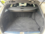 ●トランクルーム:趣味が広がる収容スペース!これだけの広さがあればお買い物やレジャーなどにも最適です!使用感も少なくきれいな状態を維持しております。