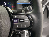 前車追従機能付クルーズコントロールも標準装備となっております♪