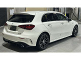 Aクラス AMG A35 4マチック 4WD MP202602