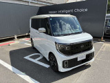 ルークス ハイウェイスター Gターボ 