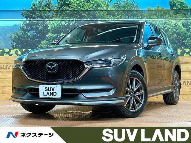 マツダ CX-5 