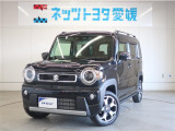 スズキ「ハスラー」が入荷しました!