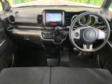 N-BOX G SSパッケージ 特別仕様車