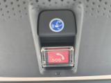 先進の通信機能Honda CONNECT搭載。毎日の運転に安心をプラスします。