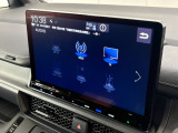 Bluetoothオーディオをはじめ様々なオーディオソースがついています!これでドライブもより一層楽しめますね!