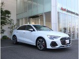 S3セダン 2.0 4WD 