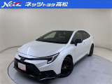 カローラHV WXBが入荷しました。走行距離も少なく内外装とてもキレイなお車です!