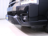 FLEX T-forceフロントスポイラー!