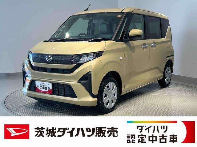ムーヴ X