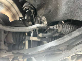 ミニ クーパーS ジョンクーパーワークスエアロの普段見えにくい車両下部も撮影。気になる点は詳しくご説明します。