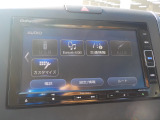好きな音楽のメドレーを車内で流せたら素敵だと思いませんか?bluetoothオーディオが装備されております。