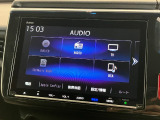 【オーディオ機能】Bluetooth対応、デジタルTV、CD・DVDプレイヤー、AM/FMチューナー付きです!