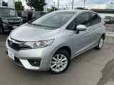 フィット 1.5 ハイブリッド Lパッケージ 4WD 