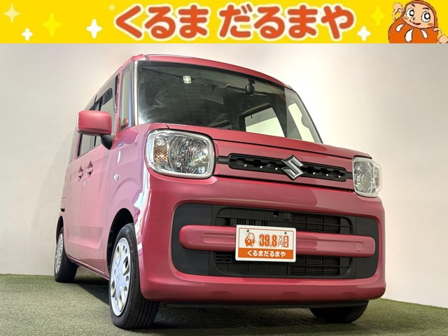 スペーシア ハイブリッド(HYBRID) G 