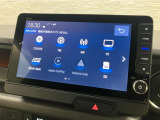 Bluetooth Audio、USB、フルセグTV対応です!!