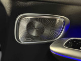ブルメスタースピーカーが装備されているので、音楽をかけながらの運転も楽しくご利用いただけます。