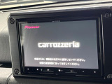 【ナビゲーション】目的地までしっかり案内してくれる使いやすいナビ。Bluetooth接続すればお持ちのスマホやMP3プレイヤーの音楽を再生可能!毎日の運転がさらに楽しくなります!!