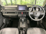 ジムニーシエラ 1.5 JC 4WD 