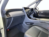 分かりやすく操作しやすい運転席まわりです☆