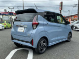 ボディカラーはソルベブルー☆