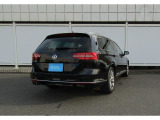 パサートヴァリアント TDI ハイライン ディーゼル 