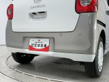 【コーナーセンサー】駐車が苦手な方には特におススメの装備です!搭載されたセンサーで障害物を検知、距離に応じてブザー音で段階的に知らせてくれます♪