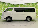 NV350キャラバン 2.5 プレミアムGX ロング ディーゼル 4WD 