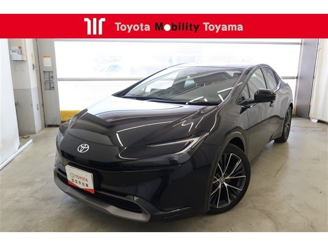 プリウス 2.0 Z E-Four 4WD 