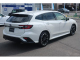 レヴォーグ 1.8 GT 4WD 
