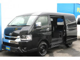 【新車9型/ワゴンGL/4WD】FLEX内装架装Familiar施工済★FLEXカスタムコンプリート済★**全国ご納車OK**
