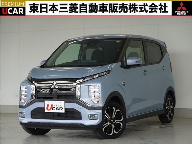 eKクロス EV P 