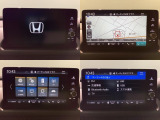 スマートナビとバックカメラ付☆Bluetoothオーディオでドライブも好きな音楽を聴いて楽しめます♪