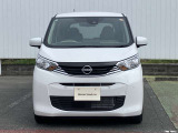 全国保証ですのでご購入後は地元日産ディーラーにて保証整備をお受けになる事が可能です。