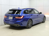3シリーズツーリング 320i Mスポーツ 