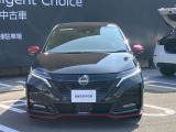 ノートオーラ  1.2 NISMO