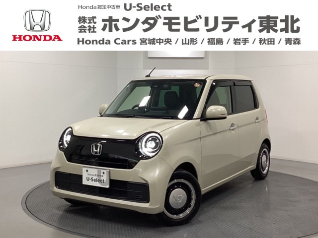 N-ONE  660 オリジナル